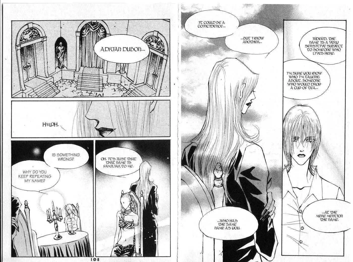 Model(LEE So Young) Chapter 3 55